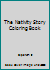The Nativity Story Coloring Book 151757434X Book Cover