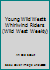 Young Wild West's Whirlwind Riders (Wild West Weekly) B0089E296W Book Cover