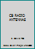 CB RADIO ANTENNAS B0017GPJWA Book Cover