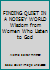 FINDING QUIET IN A NOISEY WORLD Wisdom from Women Who Listen to God 0967944953 Book Cover