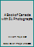 A Book of Canada with 51 Photographs B003HFKYMY Book Cover
