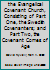 the Evangelical Covenant Church, Consisting of Part One, the Swedish Covenanters; and Part Two, the Covenant Comes of Age B000IVFM2C Book Cover