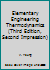 Elementary Engineering Thermodynamics B00NQ6ZT1U Book Cover
