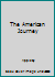 The American Journey 0078258782 Book Cover