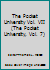 The Pocket University Vol. VII (The Pocket University, Vol. 7) B000M69QRA Book Cover
