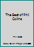 The Best of Phil Collins B000LPX54M Book Cover
