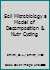 Soil Microbiology: A Model of Decomposition and Nutrient Cycling (Crc Series in Mathematical Models in Microbiology) 084935952X Book Cover