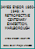 JAMES ENSOR 1860-1949: A RETROPECTIVE CENTENARY EXHIBITION, MARLBOROUGH B00TJGMV9Y Book Cover