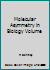 Molecular Asymmetry in Biology Volume B0066AIG9K Book Cover