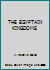 THE EGYPTAIN KINGDOMS B0041M8MLC Book Cover