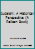 Judaism: A Historical Perspective B01LY1NQ04 Book Cover