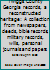 Twiggs County Georgia records, a reconstructed heritage: A collection from newspapers, deeds, bible records, military records, wills, personal journals and papers 1883793327 Book Cover