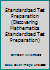 Standardized Test Preparation 1559536756 Book Cover