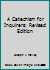 A Catechism for Inquirers:  Revised Edition B000I5JO18 Book Cover