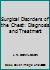 Surgical Disorders of the Chest - Diagnosis and Treatment B000H574HK Book Cover