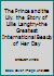 The Prince and the Lily. the Story of Lillie Langtry-the Greatest International Beauty of Her Day B000HGSU04 Book Cover