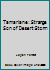 Tamarlane: Strange Son of Desert Storm B0017KNKHM Book Cover