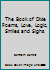 The Book of Dixie Poems, Love, Logic, Smiles and Sighs B004ZRL6BG Book Cover