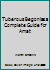 Tuberous Begonias a Complete Guide for Amat B001EEBIPM Book Cover