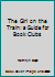 The Girl on the Train: A Guide for Book Clubs (The Reading Room Book Group Notes) 1511464046 Book Cover