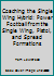 Coaching the Single Wing Hybrid: Power Football from the Single Wing, Pistol, and Spread Formations 1606791923 Book Cover