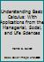 Understanding Basic Calculus: With Applications from the Managerial, Social, and Life Sciences 067508430X Book Cover