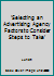 'Selecting an Advertising Agency Factors to Consider Steps to Take' 1563180227 Book Cover