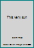 This very sun B0006AQHGK Book Cover