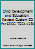 Child Development and Education. Revised Custom ED for EPCC. TECA 1354 0536695601 Book Cover