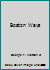 Boston Ways B002QY3RQ2 Book Cover