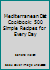 Mediterranean Diet Cookbook: 500 Simple Recipes for Every Day 109174324X Book Cover