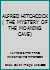 ALFRED HITCHCOCK ( THE MYSTERY OF THE MOANING CAVE) B000N5SWCU Book Cover