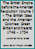 The British Empire before the American Revolution Volume I - The British Isles and the American Colonies: Great Britain and Ireland 1748 - 1754 B00CE10QNO Book Cover