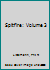 Spitfire: Volume 3 235250452X Book Cover