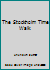 The Stockholm Time Walk 9197211818 Book Cover