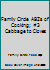Family Circle ABZs of Cooking; #3 Cabbage to Cloves B00PABQ6RA Book Cover