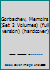 Gorbachev, Memoirs (Set 2 Volumes) (full version) (hardcover) 7801498941 Book Cover