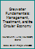 Greywater Fundamentals: Management, Treatment, and the Circular Economy: Management, Treatment, and the Circular Economy 1498797407 Book Cover