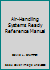 Air-Handling Systems Ready Reference Manual 0070250723 Book Cover