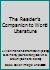The Reader's Companion to World Literature B00BAHKM46 Book Cover