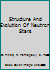 Structure And Evolution Of Neutron Stars 0201562936 Book Cover