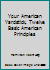 Your American Yardstick, Twelve Basic American Principles B000GLX62M Book Cover