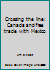 Crossing the Line 0921586043 Book Cover