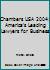 Chambers USA 2004: America's Leading Lawyers for Business 0855144211 Book Cover