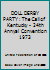 DOLL DERBY PARTY : The Call of Kentucky - 24th Annyal Convention 1973 B002YGMQT6 Book Cover