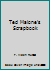 Ted Malone's Scrapbook B000GAW2TG Book Cover