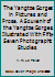 The Yangtze Gorges in Pictures and Prose. A Souvenir of the Yangtze Gorges, Illustrated With Fifty-Seven Photographic Studies B001DS7EXE Book Cover