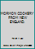 MORMON COOKERY FROM NEW ENGLAND. B000ETUDQS Book Cover