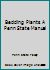 Bedding Plants A Penn State Manual B00FFHAZUI Book Cover