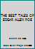 THE BEST TALES OF EDGAR ALLEN POE B003YENAMY Book Cover